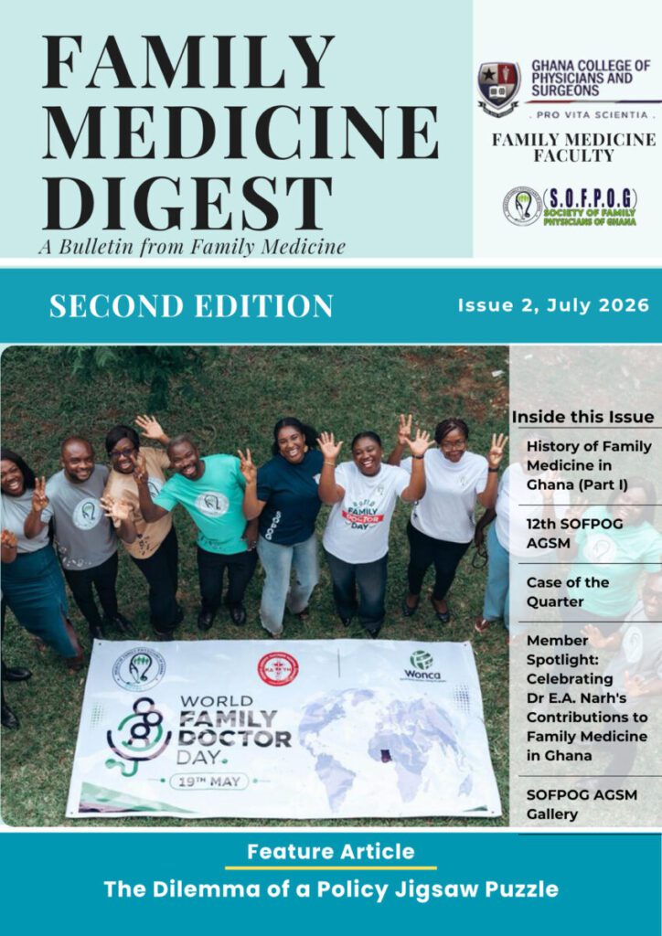 2nd quarter FM digest